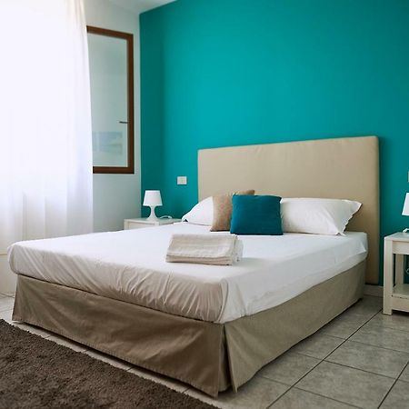 Appartamento Gardenia Cavallino-Treporti Dış mekan fotoğraf