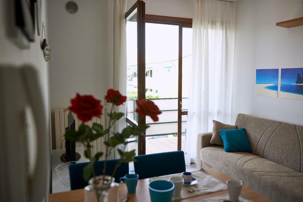 Appartamento Gardenia Cavallino-Treporti Dış mekan fotoğraf