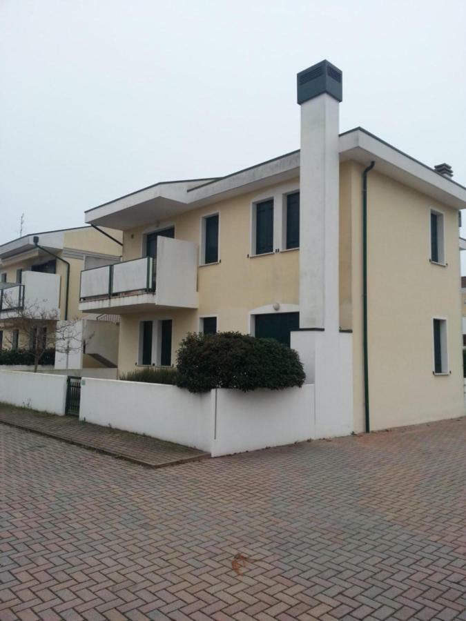 Appartamento Gardenia Cavallino-Treporti Dış mekan fotoğraf