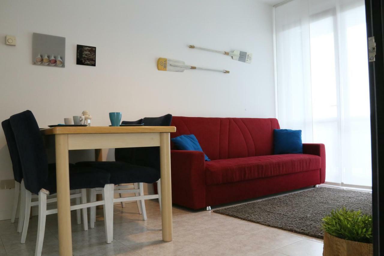 Appartamento Gardenia Cavallino-Treporti Dış mekan fotoğraf