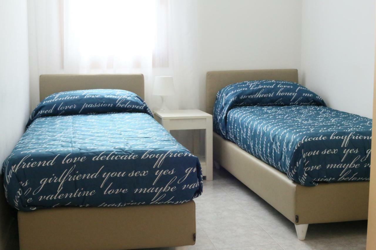Appartamento Gardenia Cavallino-Treporti Dış mekan fotoğraf