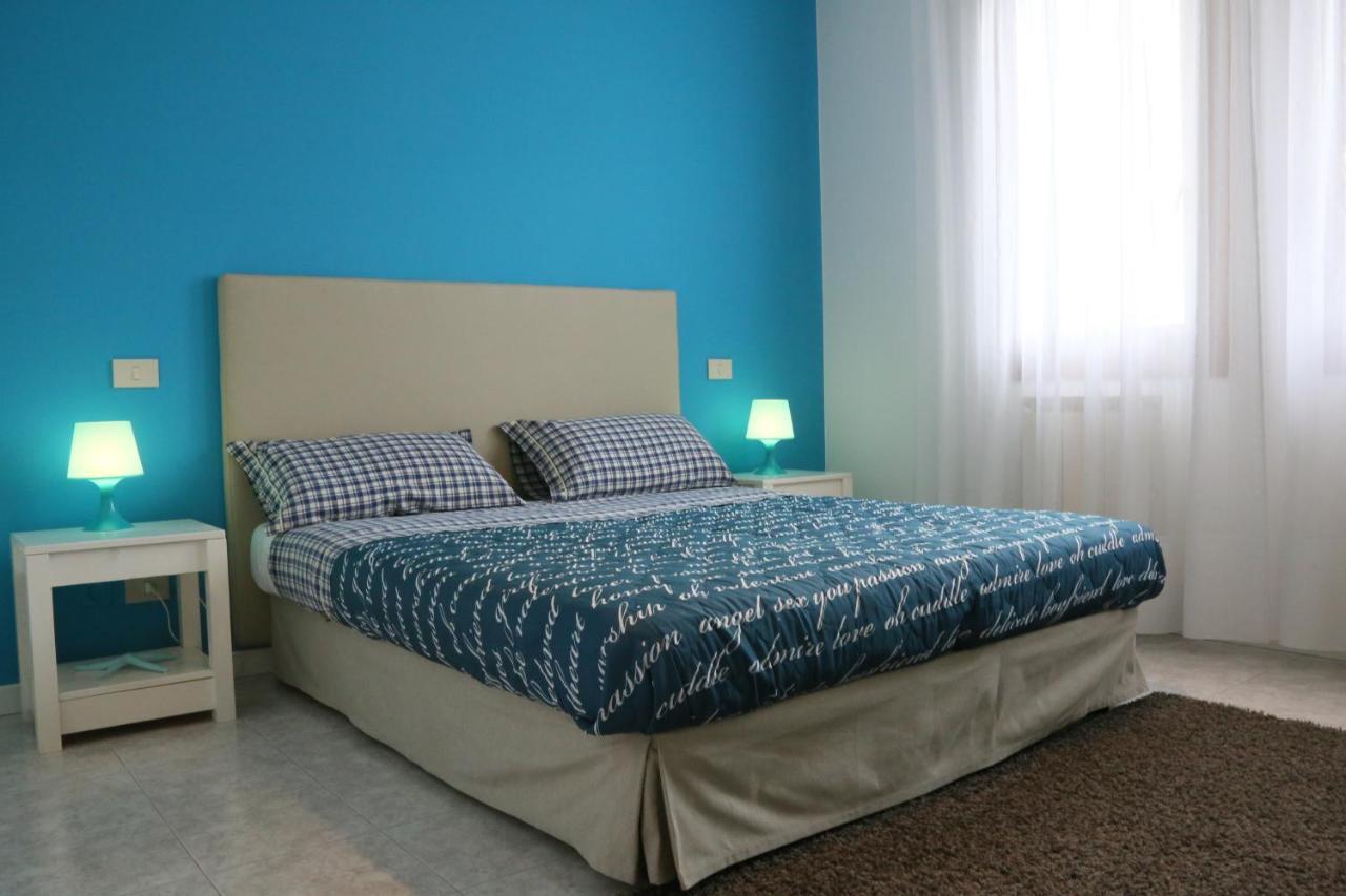 Appartamento Gardenia Cavallino-Treporti Dış mekan fotoğraf